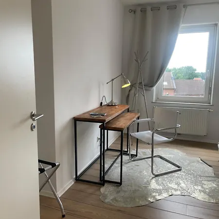 Secret Garden Appartement